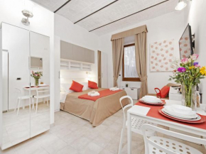 Гостиница Coral flat Colosseo  Рим
